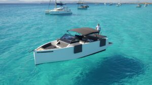 De antonio 34 - cannes rental