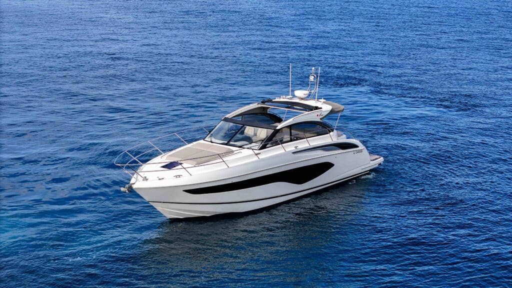 Gestion Yacht Côte d'Azur, Conciergerie & Yacht Management