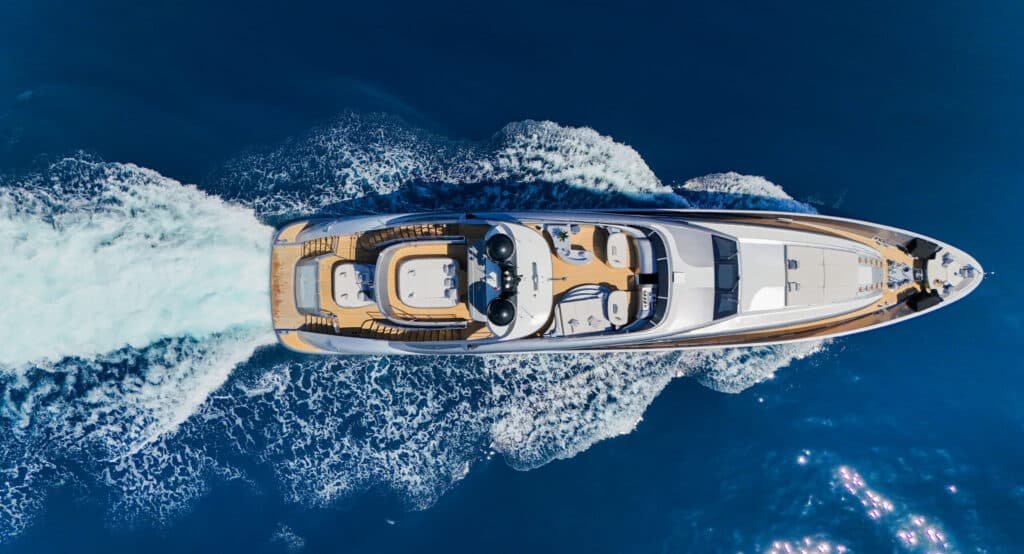 Location Yacht Grand Prix Monaco 2026 | Dès 2 950€ | Clapi Boats